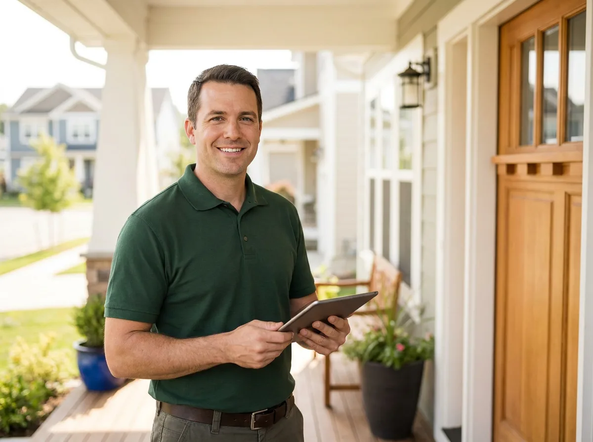 Pest control FAQs for Barboursville, VA